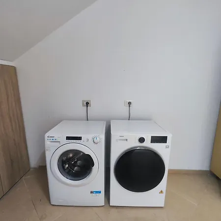 Appartement Franci *