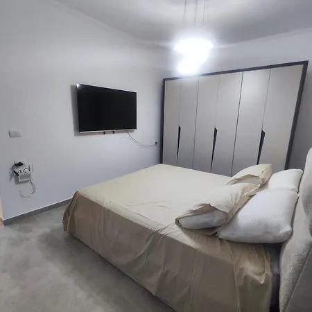 Franci Appartement *