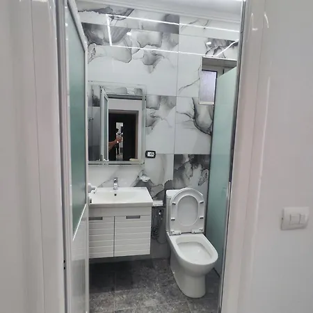 Appartement Franci *