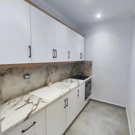 Franci Appartement Gjirokastër