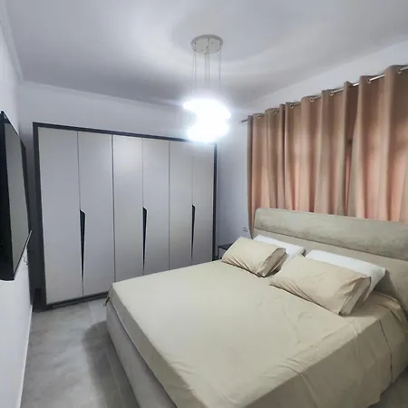 Appartement Franci