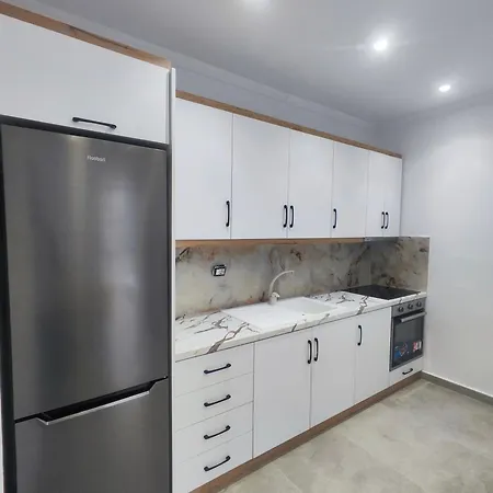Franci Appartement