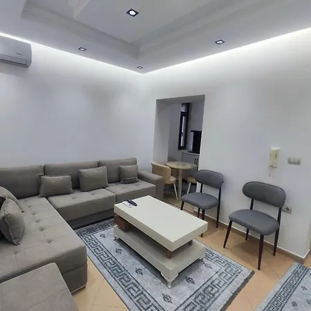 Franci Appartement Gjirokastër