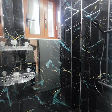 Appartement Franci Gjirokastër