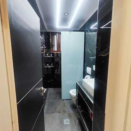 Franci Appartement