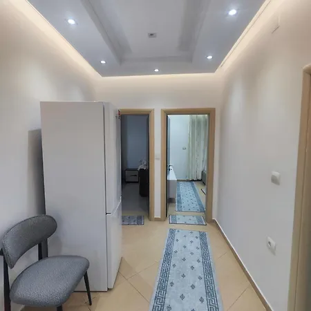 Appartement Franci Gjirokastër