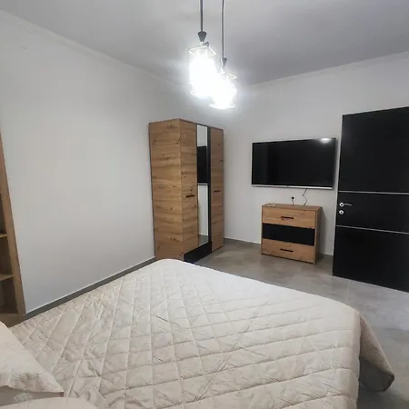 Appartement Franci